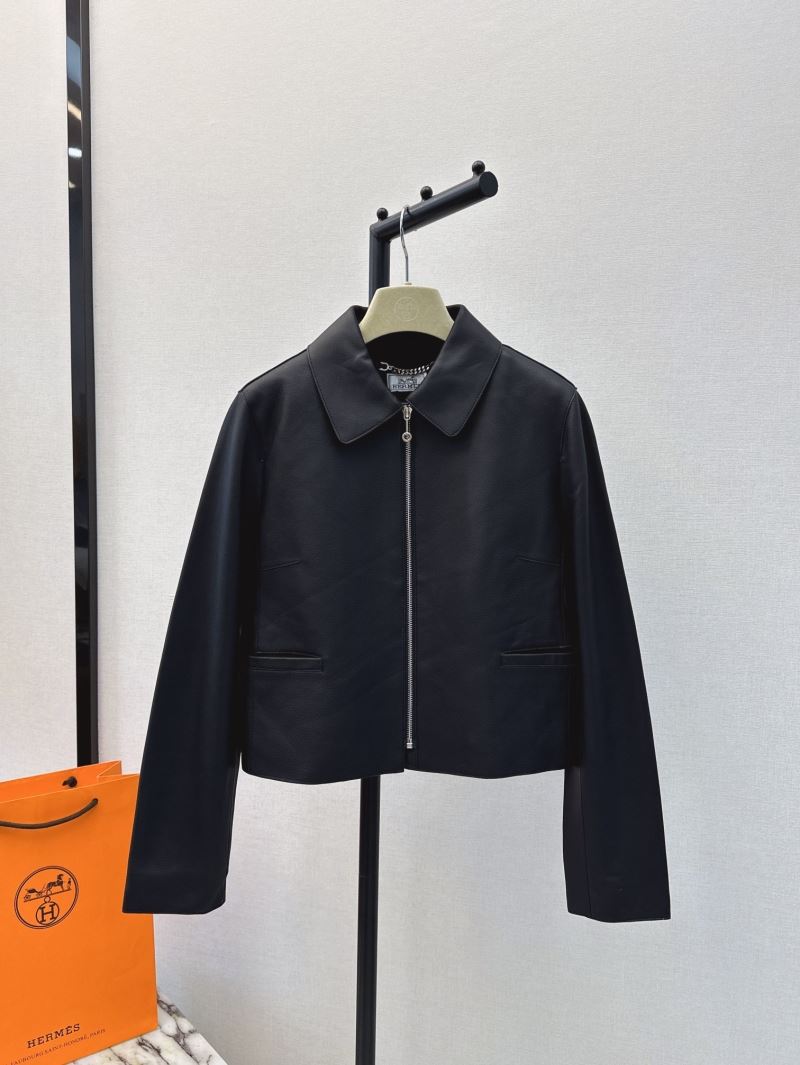 Hermes Outwear